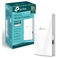 REPETIDOR STRONG Wi-Fi 6 AX3000
